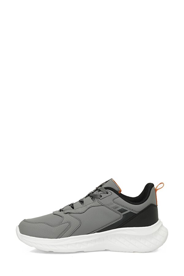 Kinetix SHADE PU 4PR GRAY Man 005