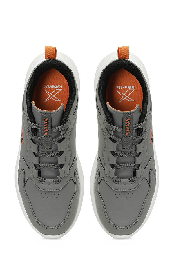 Kinetix SHADE PU 4PR GRAY Man 005