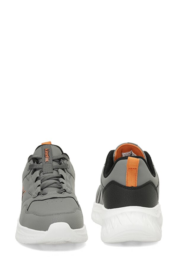 Kinetix SHADE PU 4PR GRAY Man 005