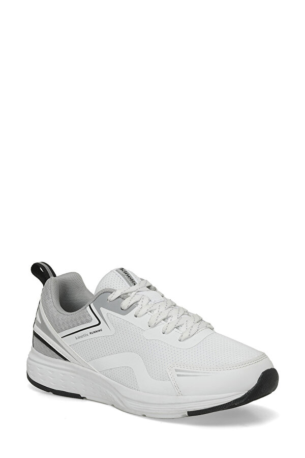 Kinetix EVORIDER TX 4PR Beyaz Unisex Koşu Ayakkabısı
