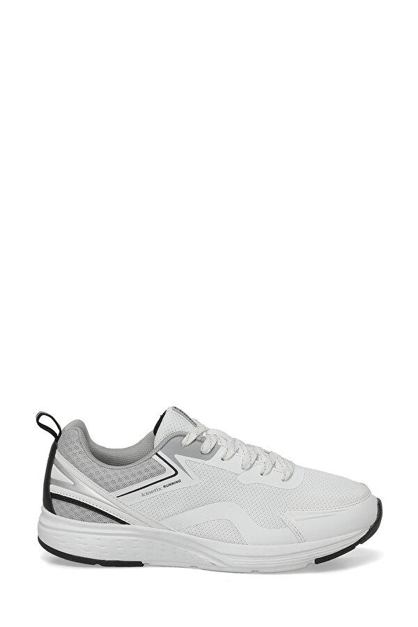 Kinetix EVORIDER TX 4PR Beyaz Unisex Koşu Ayakkabısı