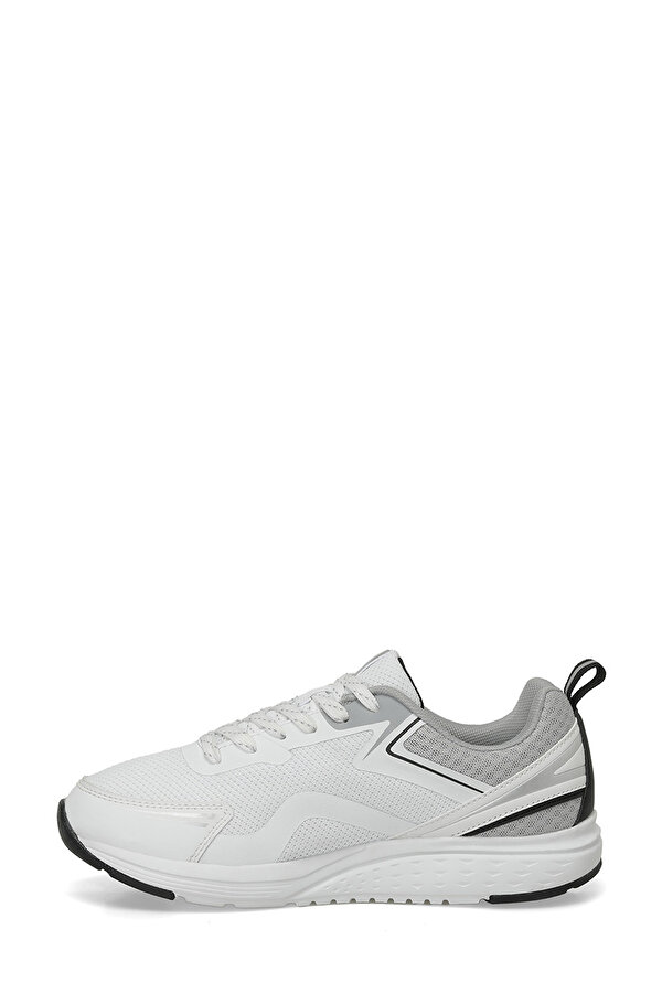 Kinetix EVORIDER TX 4PR Beyaz Unisex Koşu Ayakkabısı