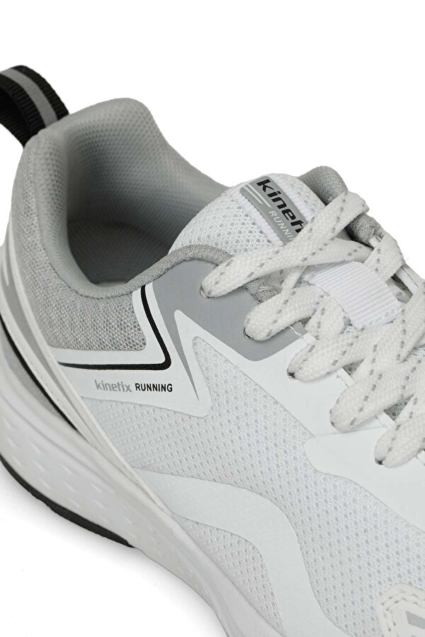 Kinetix EVORIDER TX 4PR Beyaz Unisex Koşu Ayakkabısı