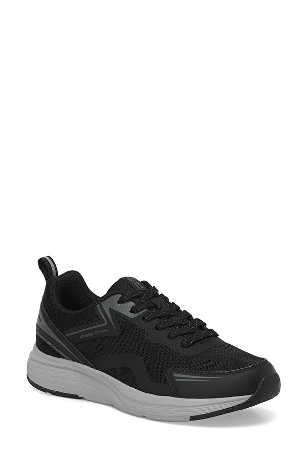 Kinetix EVORIDER TX 4PR Siyah Unisex Koşu Ayakkabısı