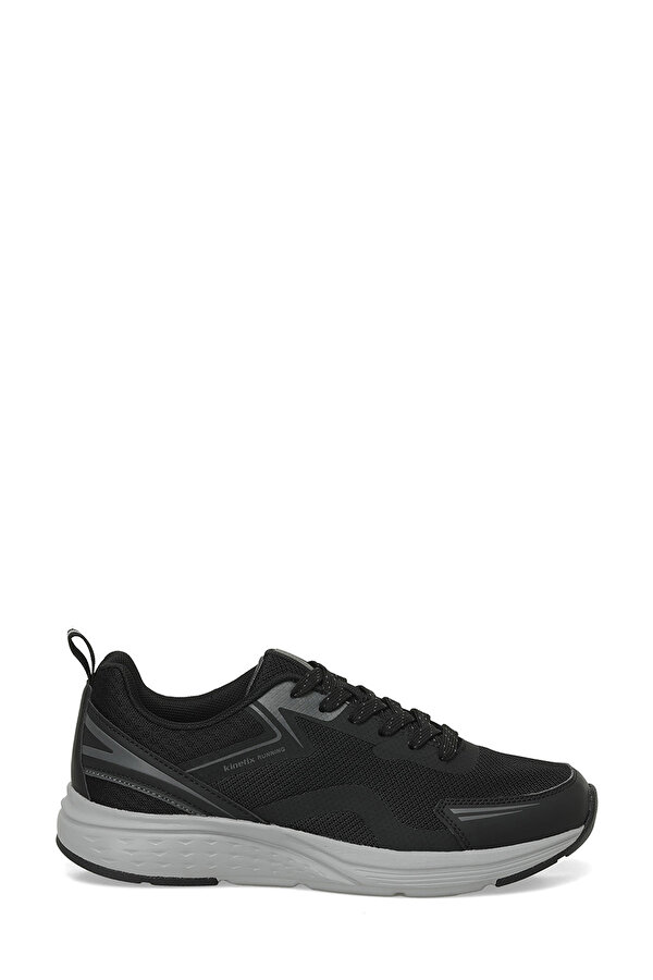 Kinetix EVORIDER TX 4PR Siyah Unisex Koşu Ayakkabısı