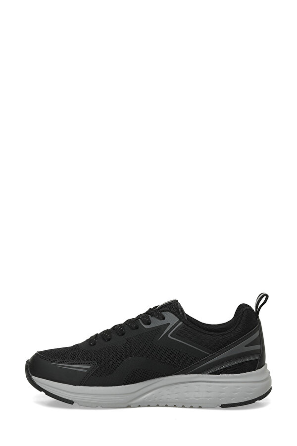 Kinetix EVORIDER TX 4PR Siyah Unisex Koşu Ayakkabısı