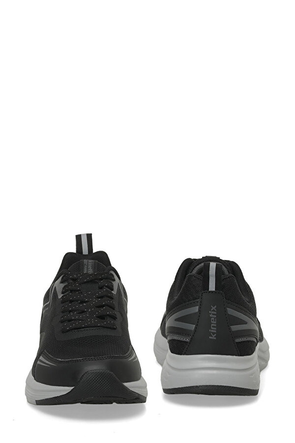Kinetix EVORIDER TX 4PR Siyah Unisex Koşu Ayakkabısı