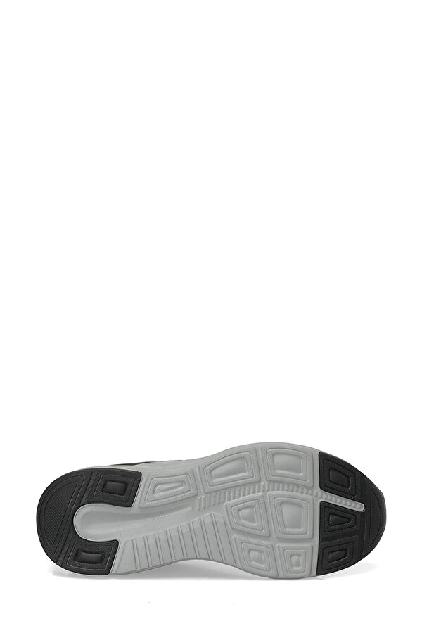 Kinetix EVORIDER TX 4PR Siyah Unisex Koşu Ayakkabısı