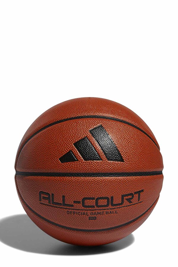 adidas ALL COURT 3.0       BBANA Turuncu Unisex Basketbol Topu