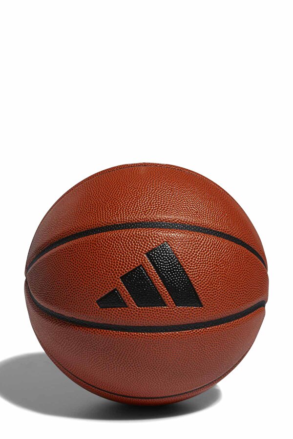 adidas ALL COURT 3.0       BBANA Turuncu Unisex Basketbol Topu