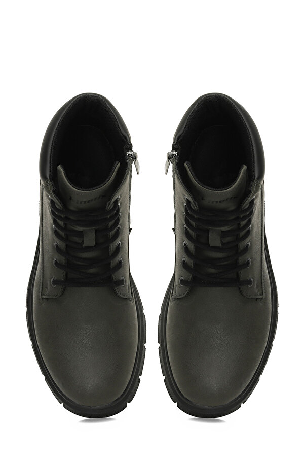 Kinetix Kinetix NORCA 4PR Haki Erkek Bot | Instreet Haki - 5. görsel