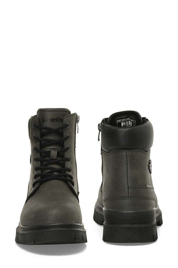 Kinetix Kinetix NORCA 4PR Haki Erkek Bot | Instreet Haki - 6. görsel