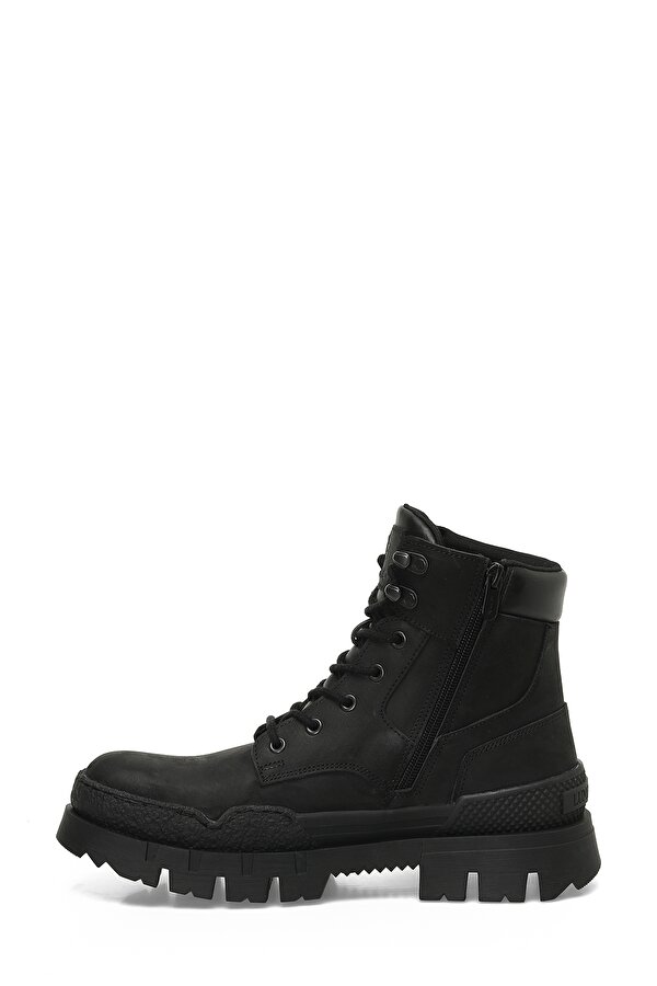 TONI 4PR Siyah Erkek Postal - Görsel 5