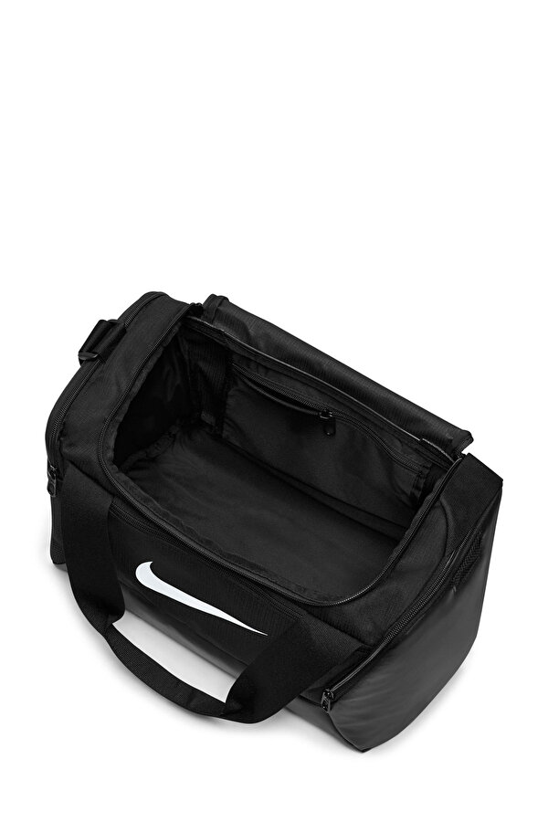 Nike Nk Brsla Xs Duff Черный Взрослый, Унисекс Спортивная Сумка