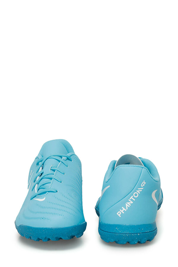 Nike PHANTOM GX II CLUB TF BLUE Man Football Astro Turf 101993139 Flo