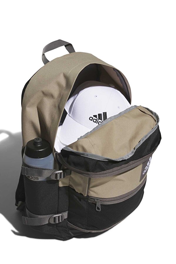 adidas ESS MULTI P BP      BLACA Bej Unisex Sırt Çantası
