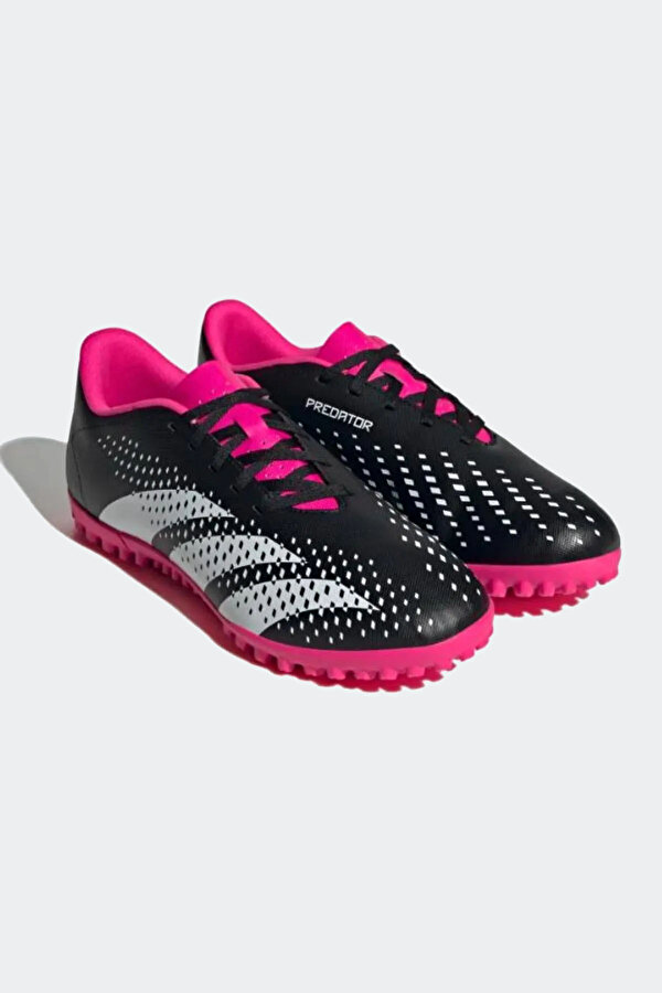 adidas Adidas Predator Accuracy.4 Tf Черный Мужчина Футбольное Ковровое Поле