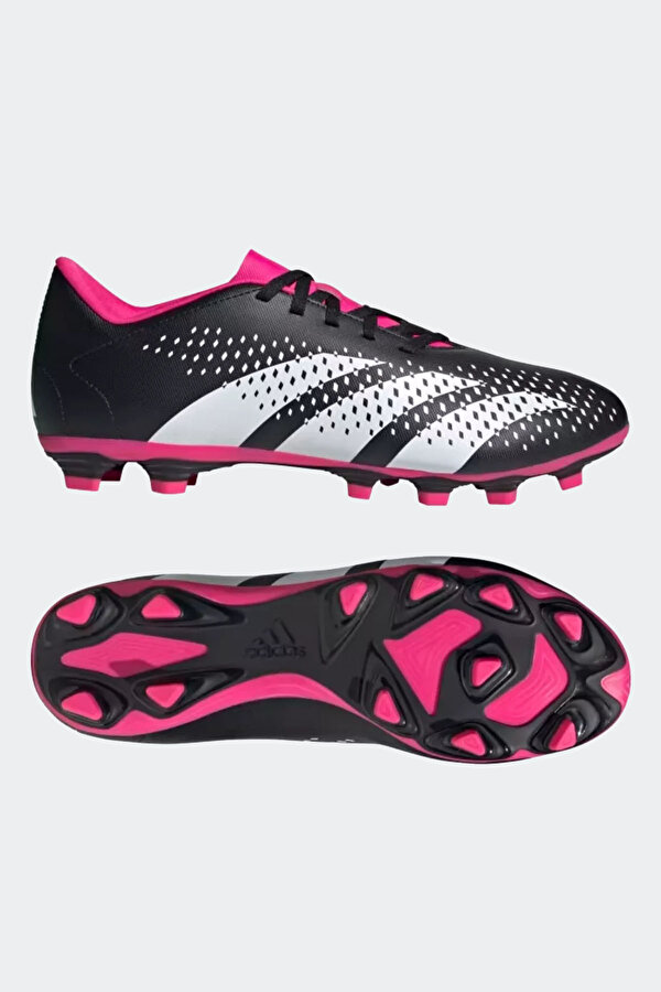 adidas PREDATOR ACCURACY.4 FxG BLACK Man 004