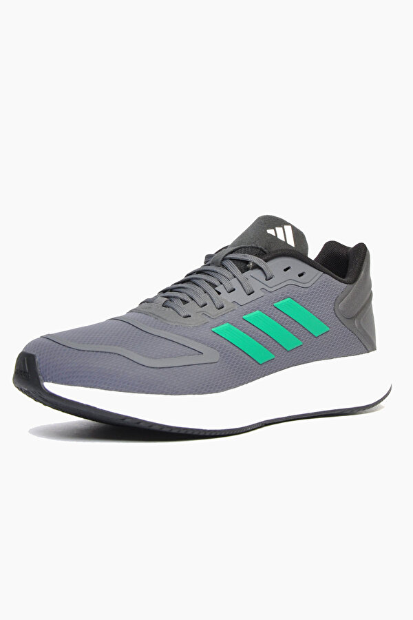 adidas DURAMO 10 GREFIV/COUGRN/F GRAY Man 005