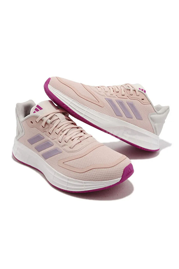 adidas DURAMO 10 WONQUA/MAPUME/L L PINK Woman 005