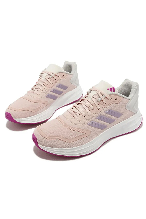 adidas DURAMO 10 WONQUA/MAPUME/L L PINK Woman 005