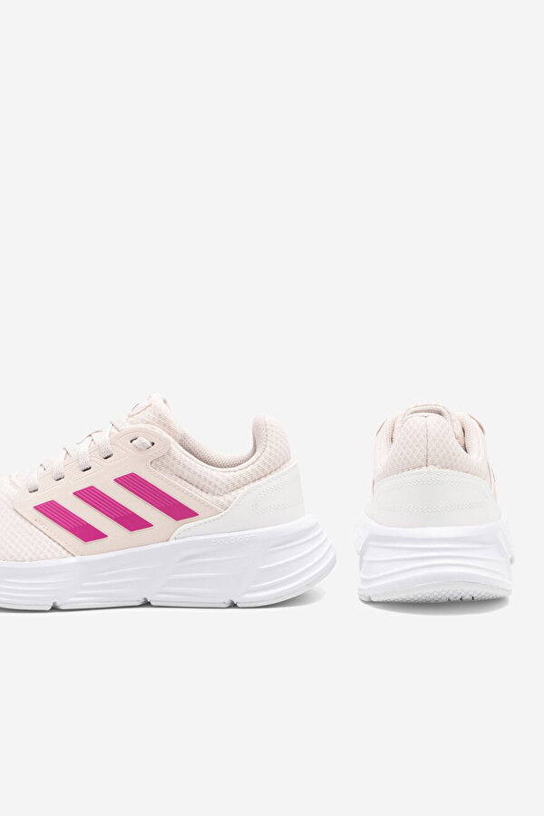 adidas GALAXY 6 W L PINK Woman 005