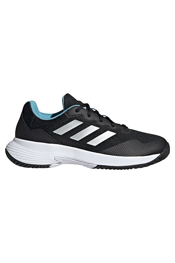 adidas GameCourt 2 W BLACK Woman 496