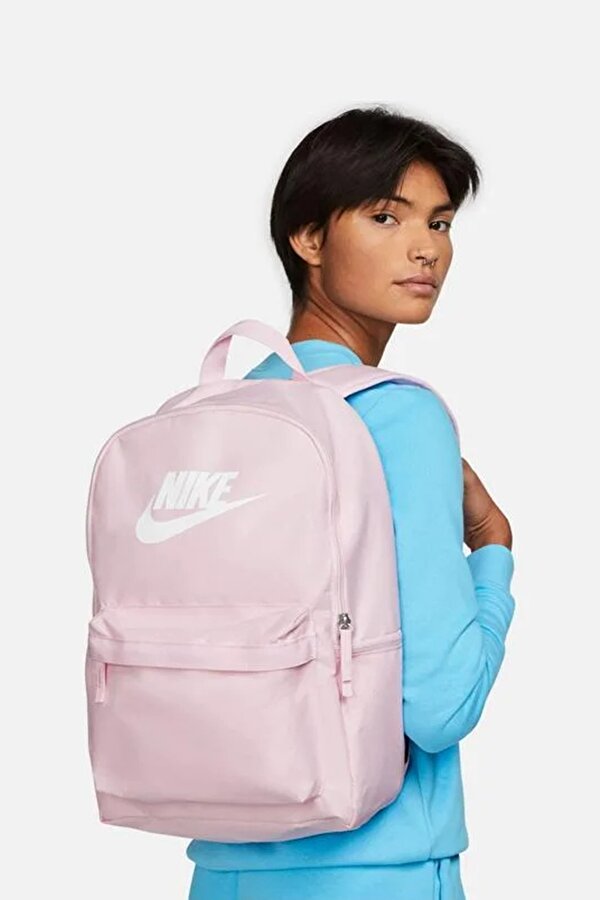 Nike NK HERITAGE BKPK PINK Unisex 019