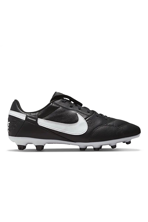 Nike The  Premier Iii Fg Черный Мужчина Футбольные Шипы