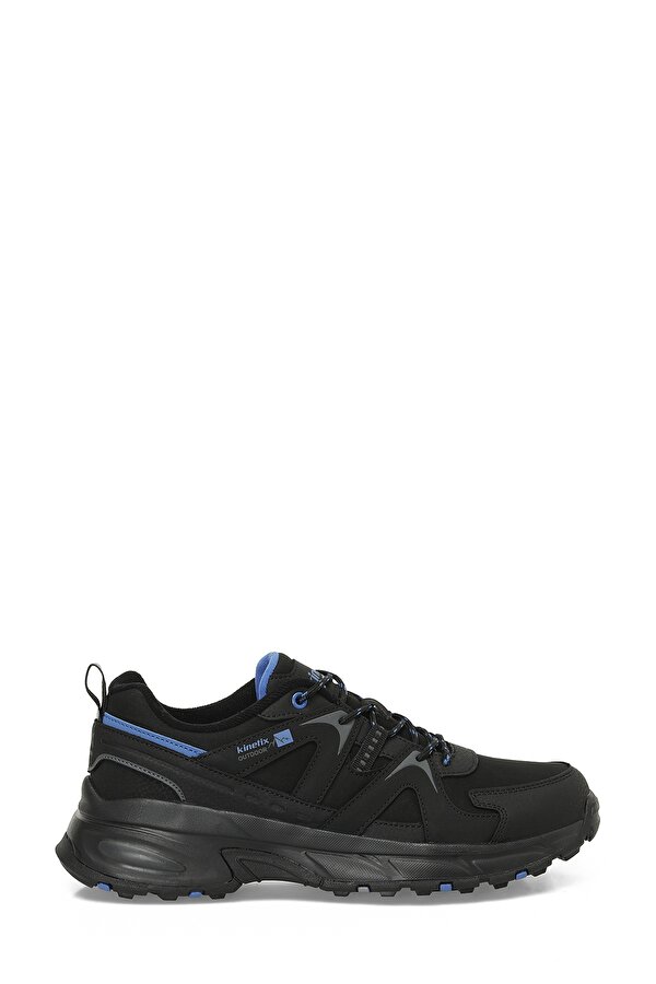 Kinetix HARLES PU 4PR Siyah Erkek Outdoor
