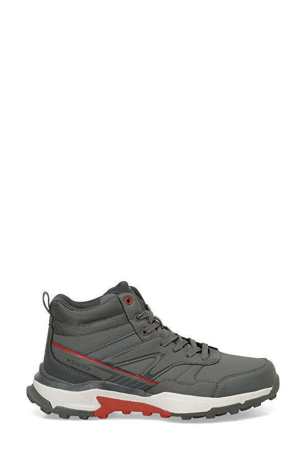 Kinetix SOLIDFORCE PU HI 4PR D GREY Man 493