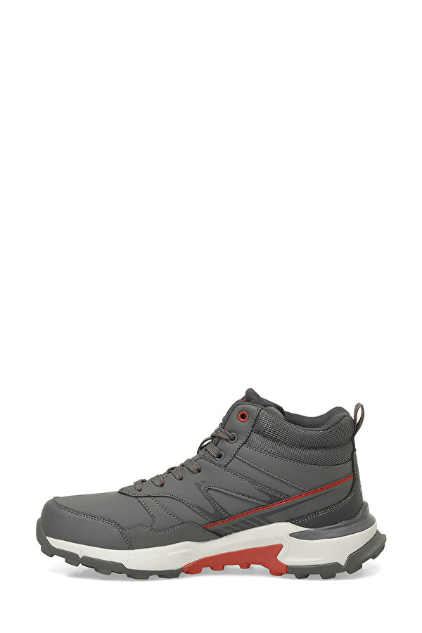 Kinetix SOLIDFORCE PU HI 4PR D GREY Man 493
