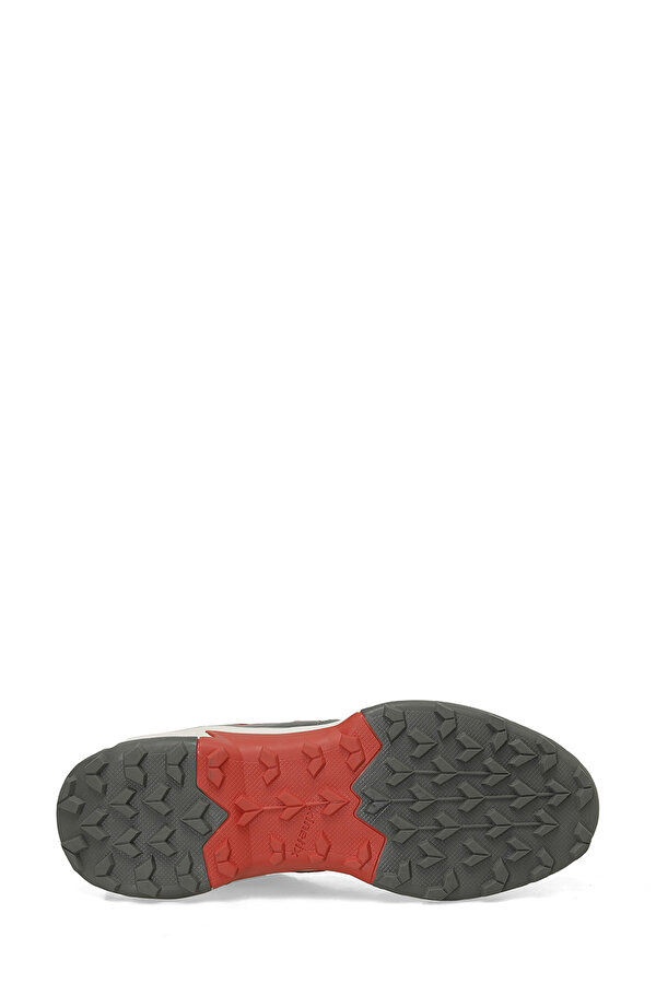 Kinetix SOLIDFORCE PU HI 4PR D GREY Man 493