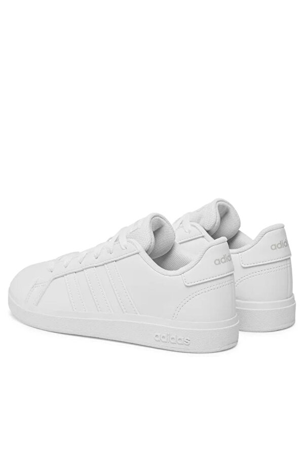adidas GRAND COURT 2.0 K   FTWWH WHITE Unisex Kids 001