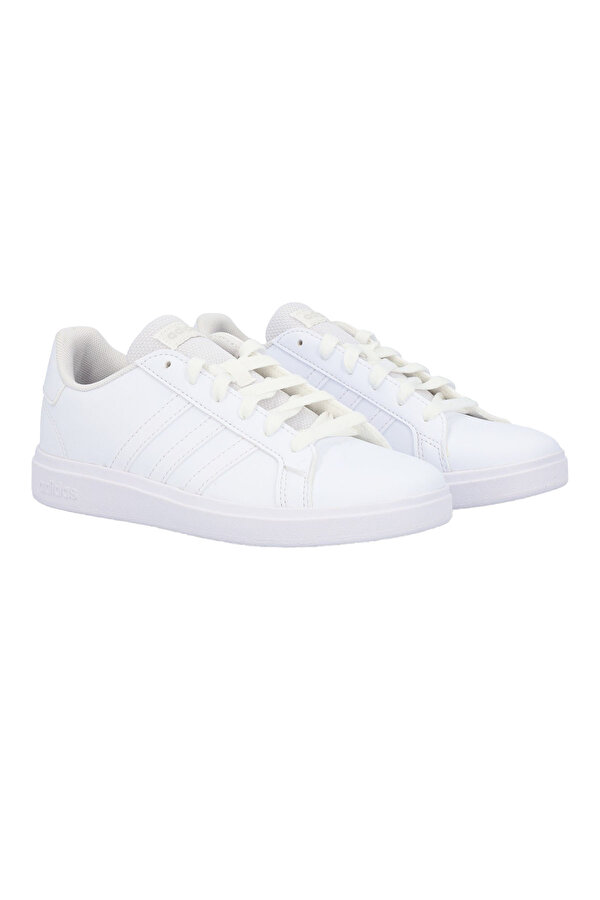 adidas GRAND COURT 2.0 K   FTWWH WHITE Unisex Kids 001