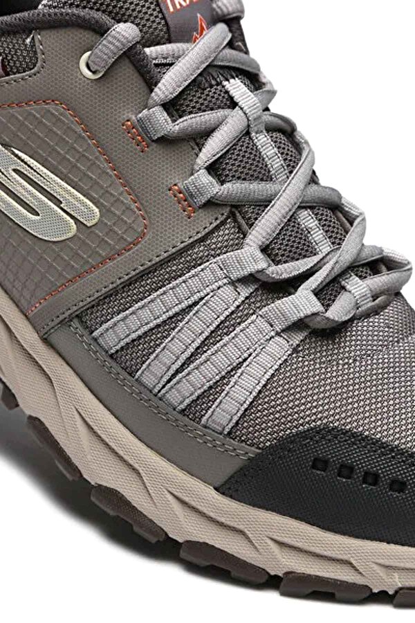 ESCAPE PLAN Bej Erkek Outdoor Ayakkabı - Görsel 6