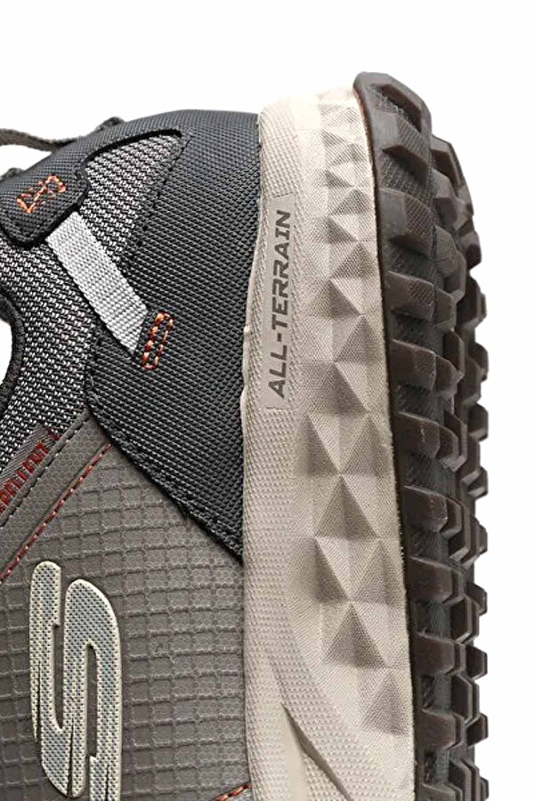 ESCAPE PLAN Bej Erkek Outdoor Ayakkabı - Görsel 7