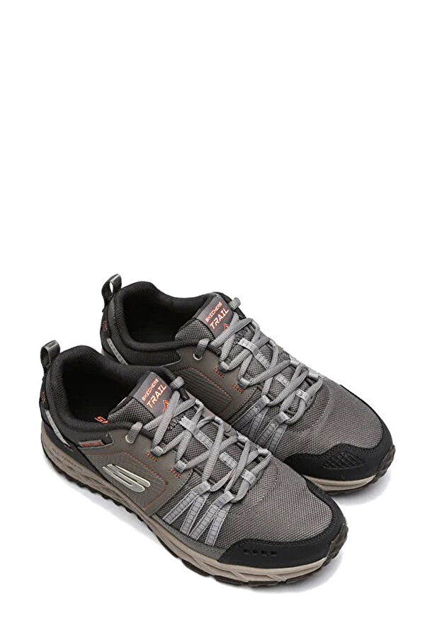 ESCAPE PLAN Bej Erkek Outdoor Ayakkabı - Görsel 8