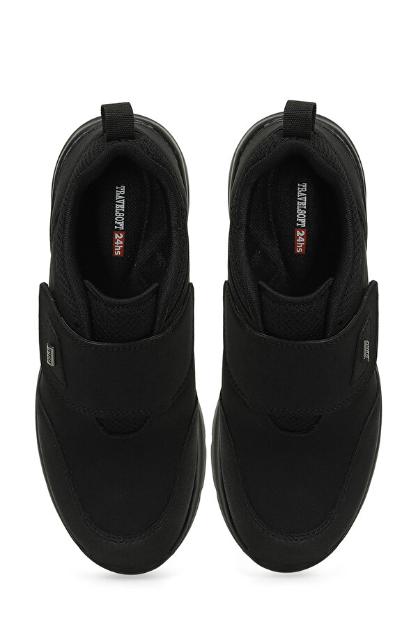 Travel Soft TRV2654.Z4PR BLACK Woman 293