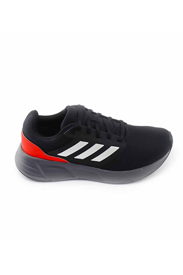 adidas GALAXY 6 M          CBLAC BLACK Man 005