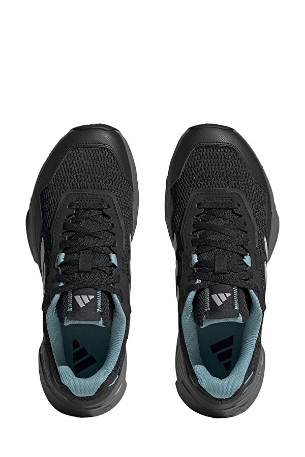 adidas TRACEFINDER W BLACK Woman 005