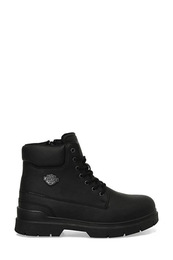 Kinetix NORCA 4PR BLACK Man 296