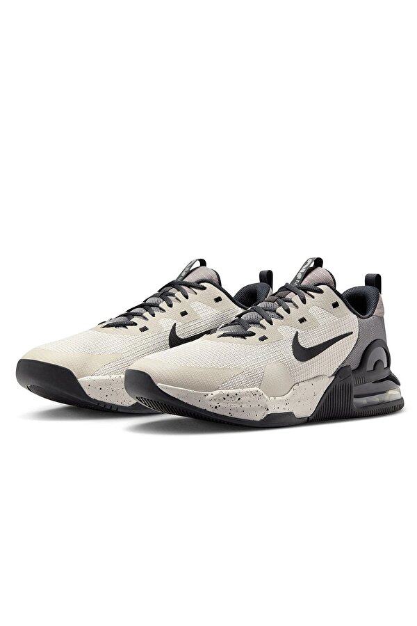 Nike M  AIR MAX ALPHA TRAI GRAY Man 005