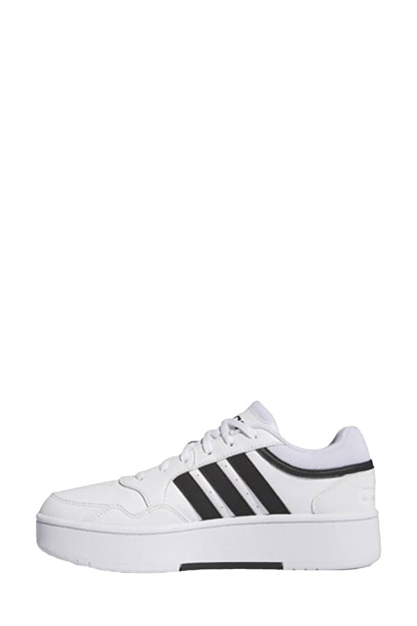 adidas HOOPS 3.0 BOLD W WHITE Woman 001