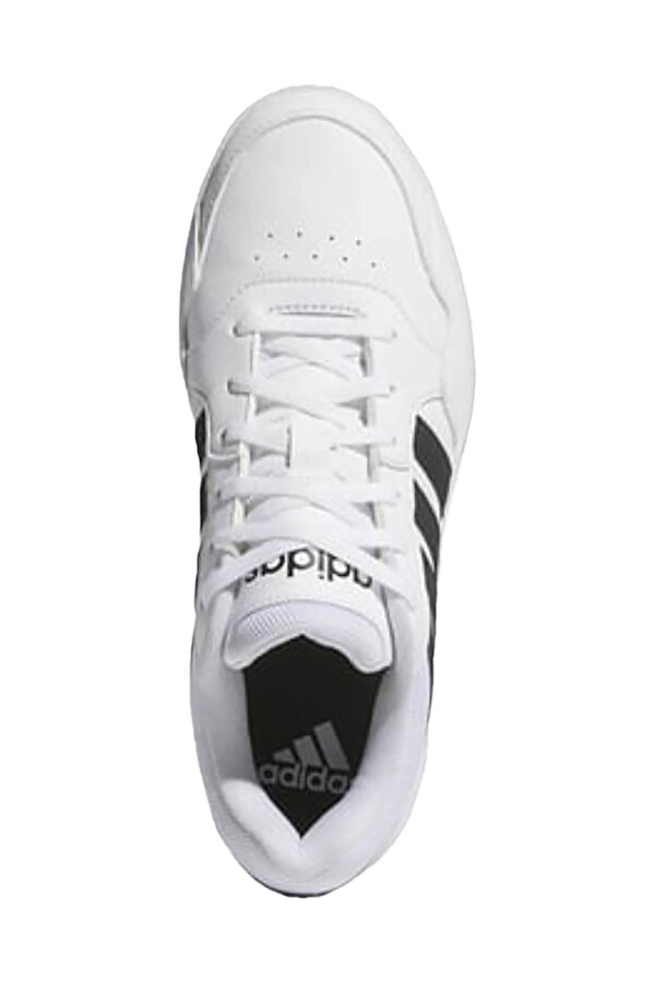 adidas HOOPS 3.0 BOLD W WHITE Woman 001