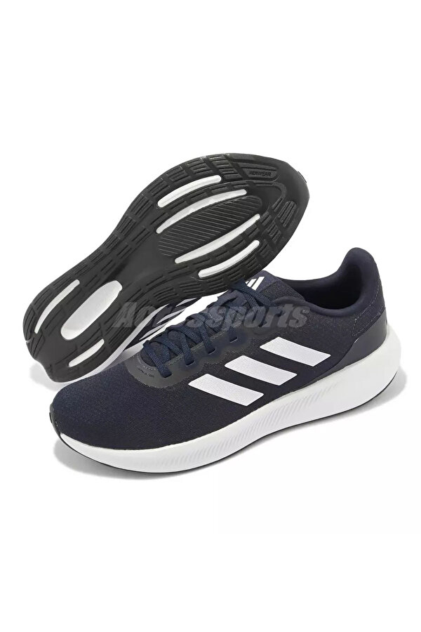 adidas Runfalcon 3.0 Синий Мужчина Полуботинки