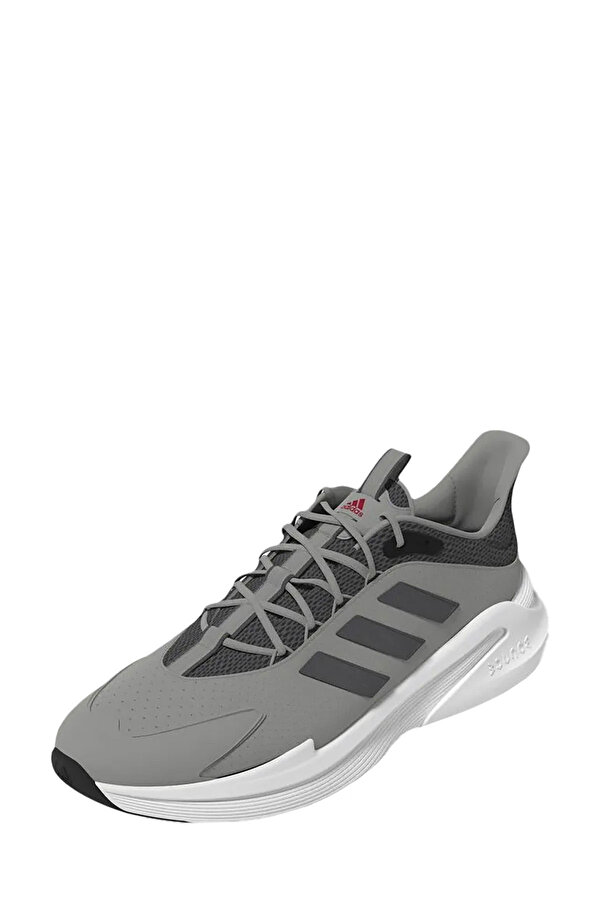 adidas Adidas Alphaedge + Серый Мужчина Кроссовки Для Бега