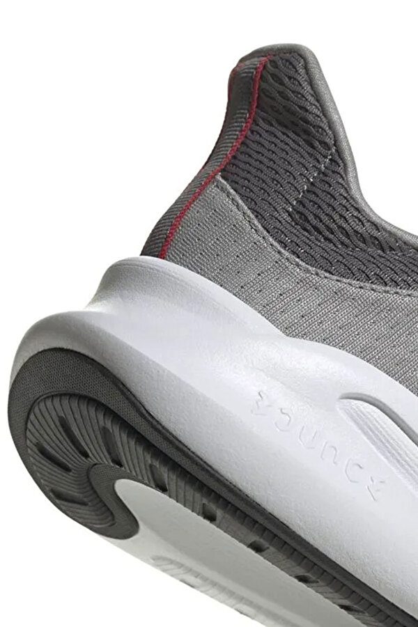 adidas Alphaedge + Серый Мужчина Обувь Для Бега
