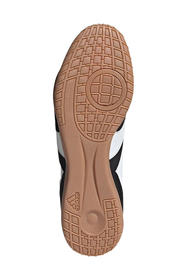adidas Adidas Predator Club In Sala Черный Мужчина Футбольные Шипы