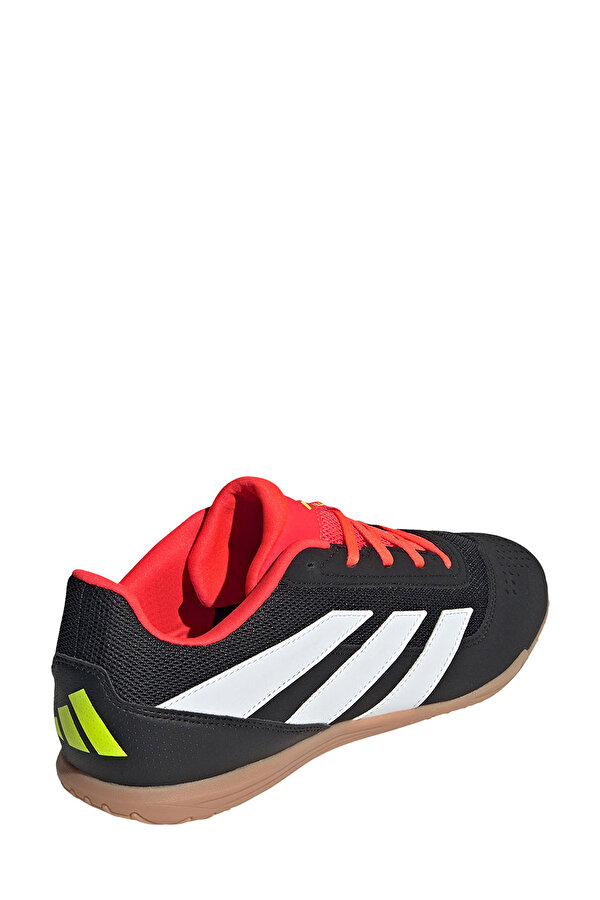 adidas PREDATOR CLUB IN SALA BLACK Man 004